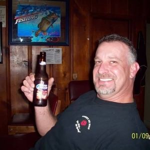 Meet your Posher, Darrell